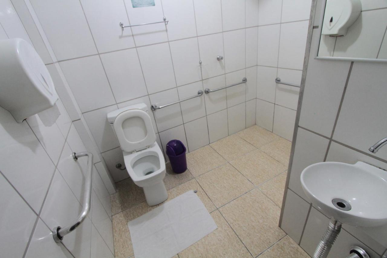 Hotel Pouso Alegre Campo Grande  Room photo