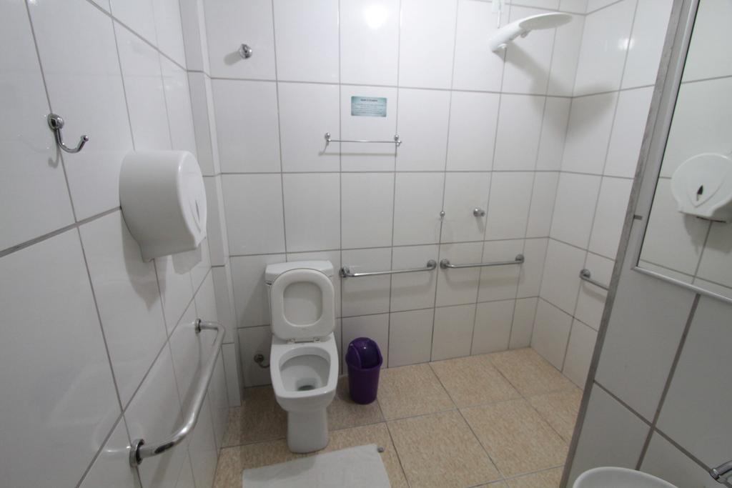 Hotel Pouso Alegre Campo Grande  Room photo